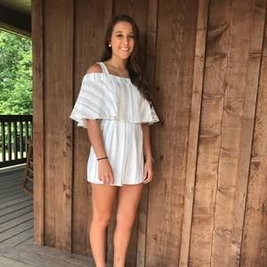 Meet your Posher, Shaylee